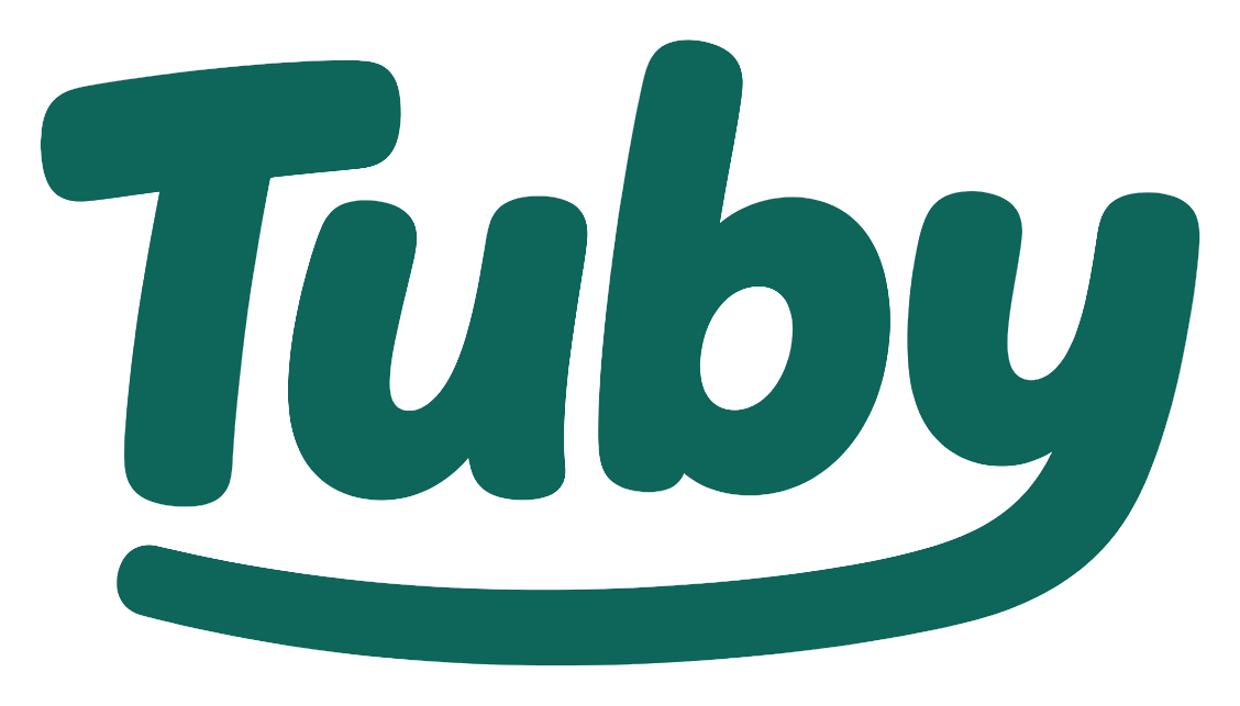 Tuby